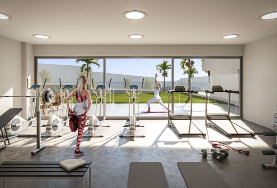 Penthouse · New Build - Estepona · Málaga