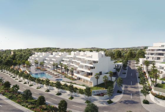 Penthouse · New Build - Estepona · Málaga