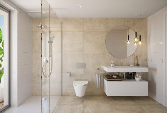Penthouse · New Build - Estepona · Málaga