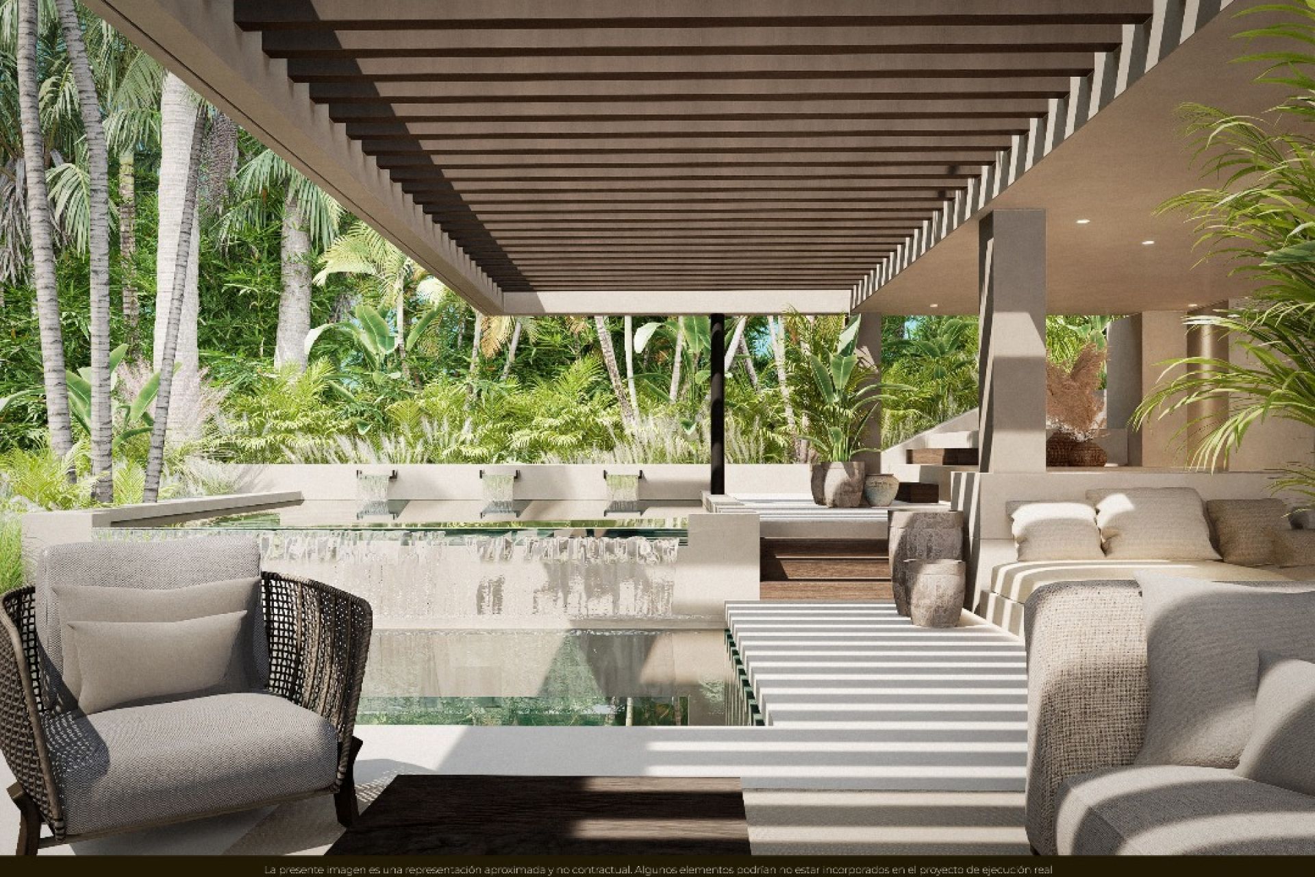 Neue Gebäude - Villa - Marbella - Costa del Sol