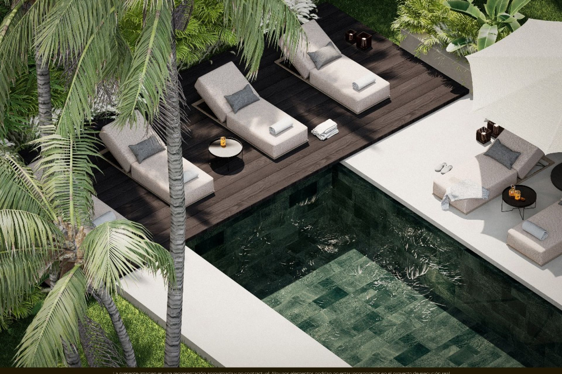 Neue Gebäude - Villa - Marbella - Costa del Sol