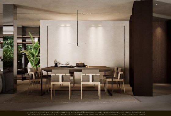 Villa · New Build - Marbella · Málaga