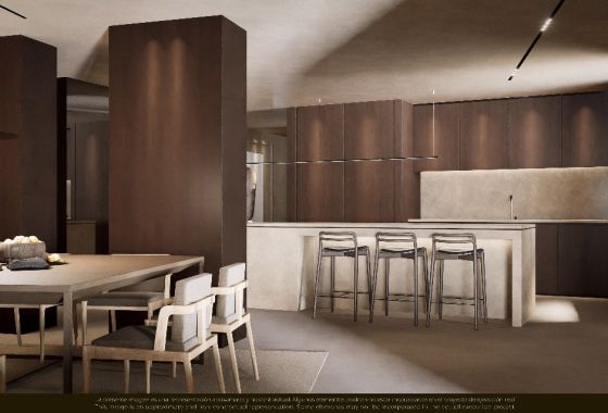 Villa · New Build - Marbella · Málaga