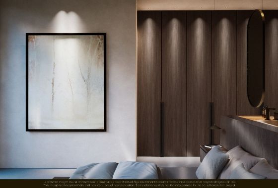 Villa · New Build - Marbella · Málaga