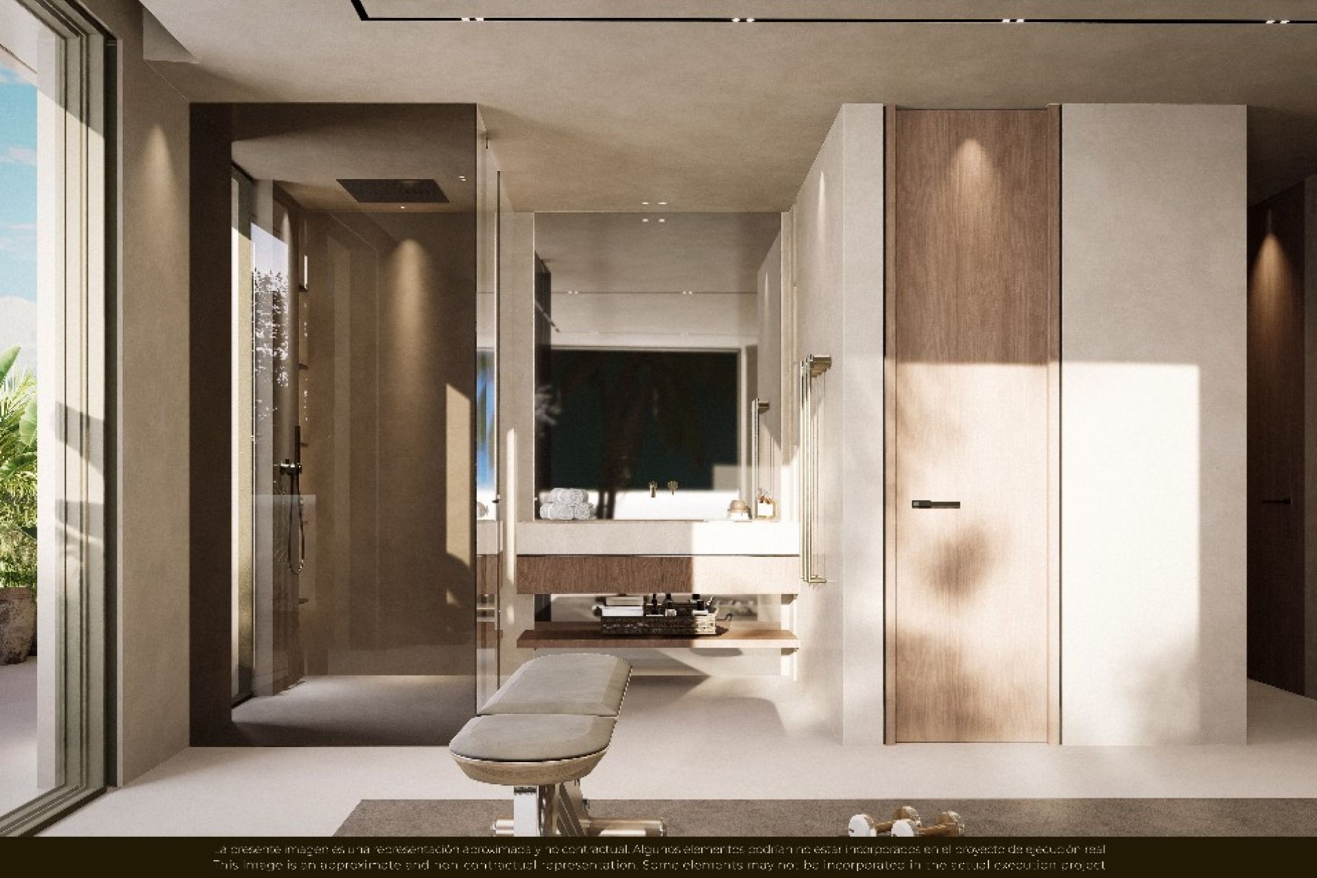 Neue Gebäude - Villa - Marbella - Costa del Sol
