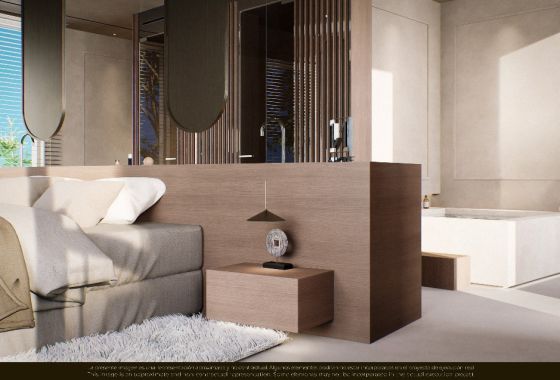 Villa · New Build - Marbella · Málaga