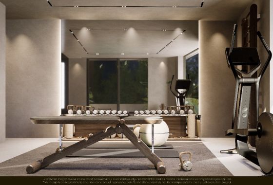 Villa · New Build - Marbella · Málaga