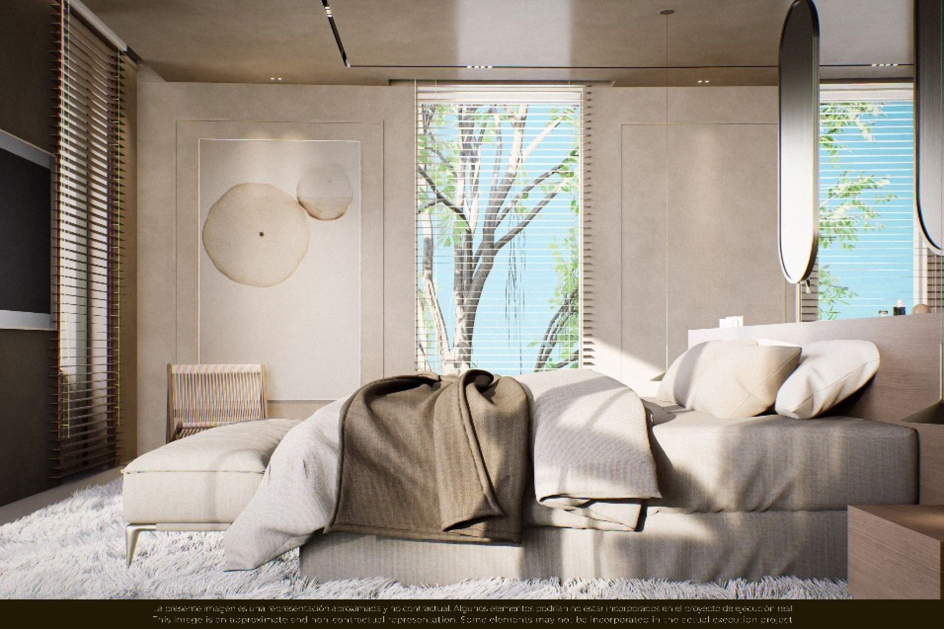 Neue Gebäude - Villa - Marbella - Costa del Sol