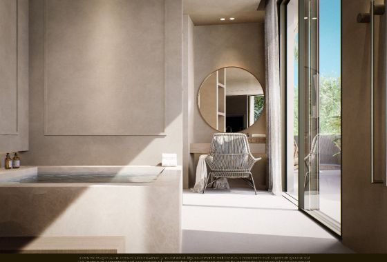 Villa · New Build - Marbella · Málaga