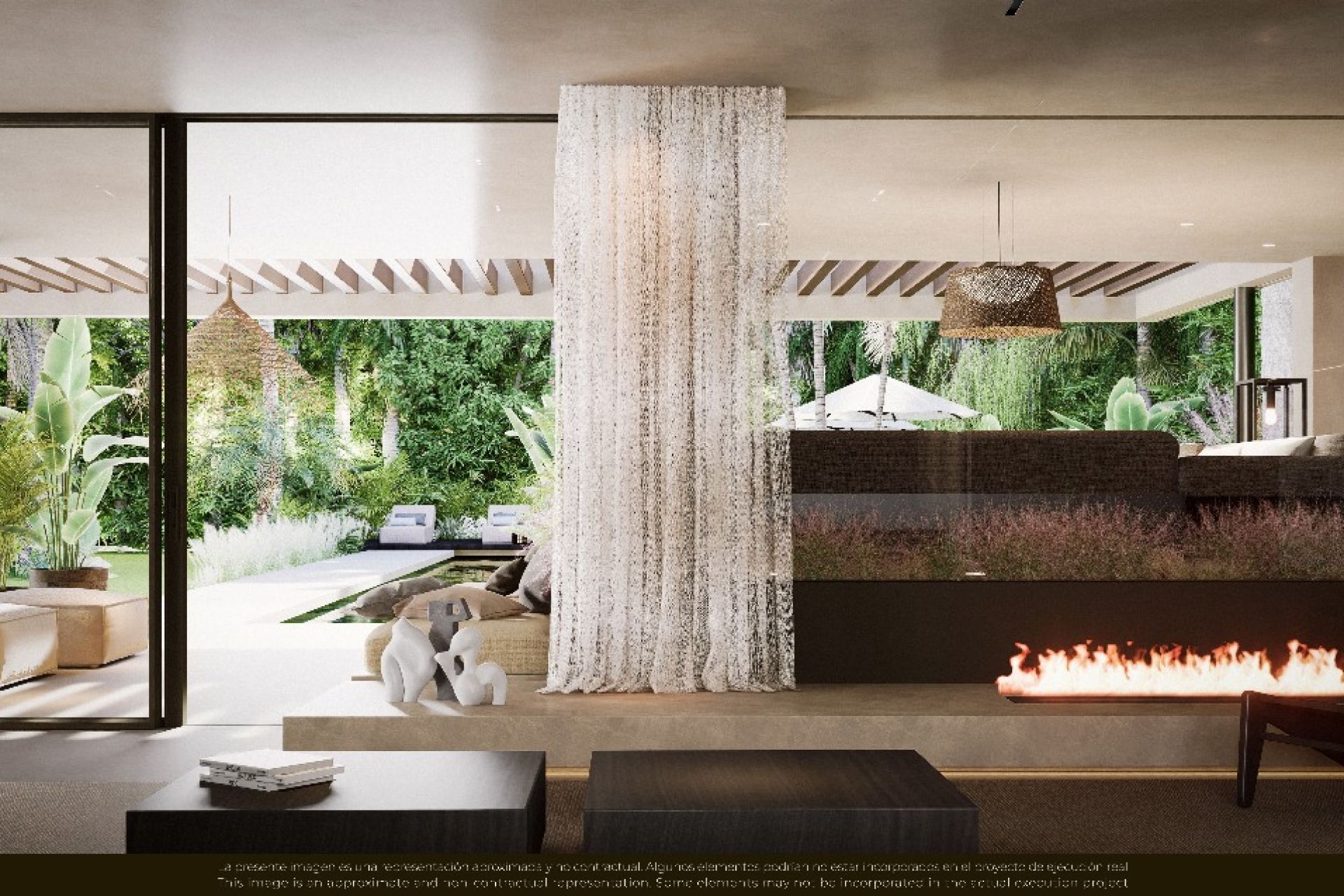 Neue Gebäude - Villa - Marbella - Costa del Sol