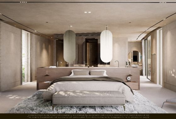 Villa · New Build - Marbella · Málaga