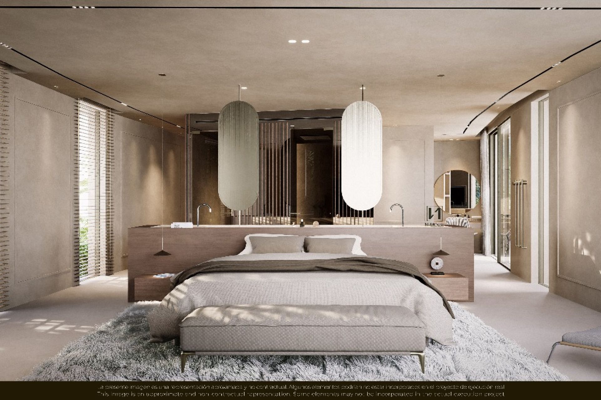 Neue Gebäude - Villa - Marbella - Costa del Sol