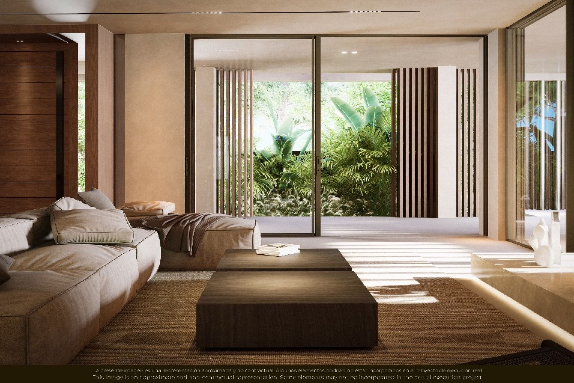 Neue Gebäude - Villa - Marbella - Costa del Sol