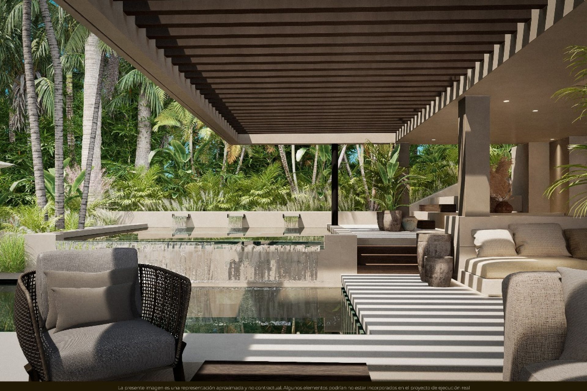 Neue Gebäude - Villa - Marbella - Costa del Sol