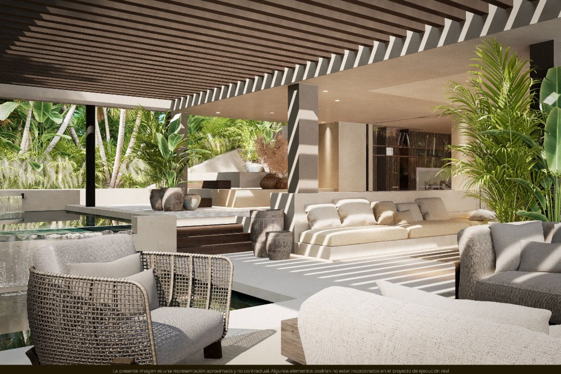 Neue Gebäude - Villa - Marbella - Costa del Sol