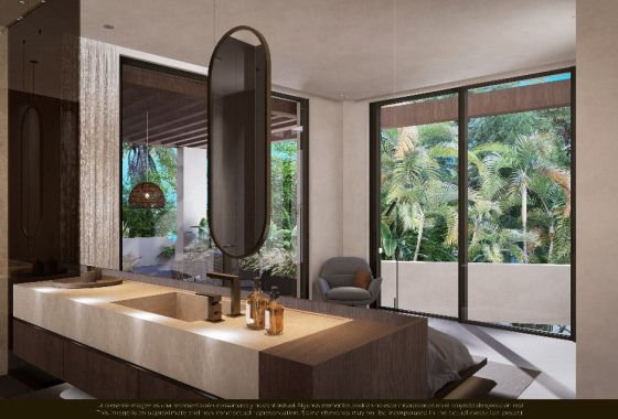Villa · New Build - Marbella · Málaga