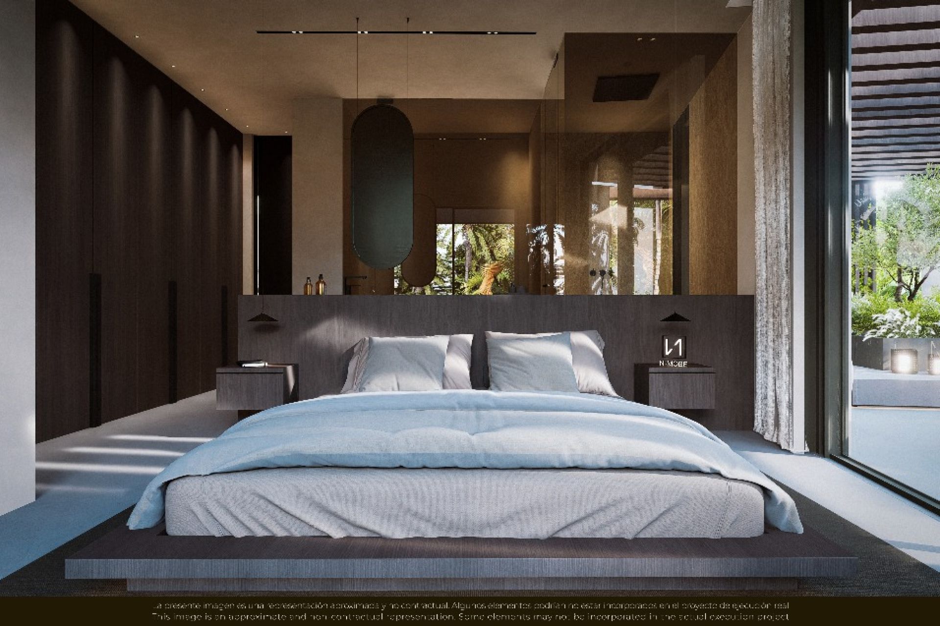 Neue Gebäude - Villa - Marbella - Costa del Sol