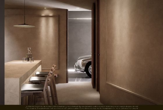 Villa · New Build - Marbella · Málaga