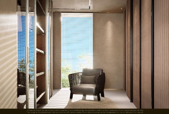 Villa · New Build - Marbella · Málaga