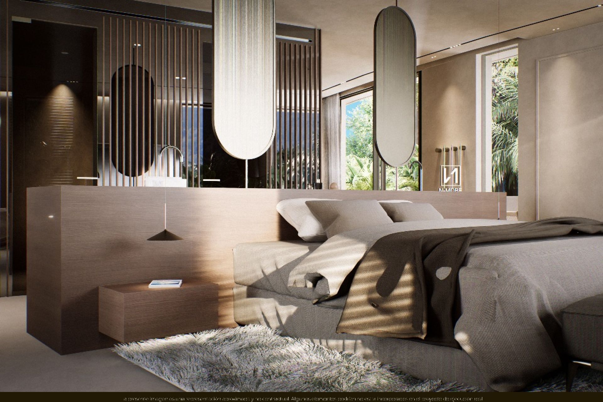 Neue Gebäude - Villa - Marbella - Costa del Sol