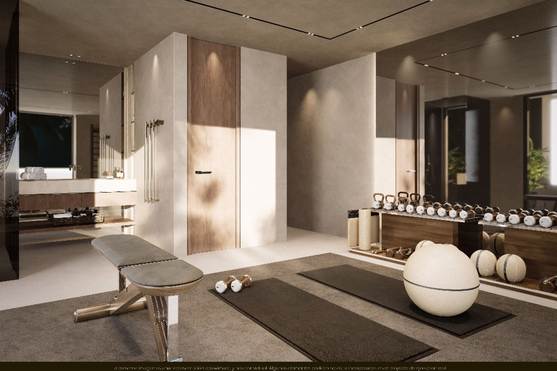 Neue Gebäude - Villa - Marbella - Costa del Sol