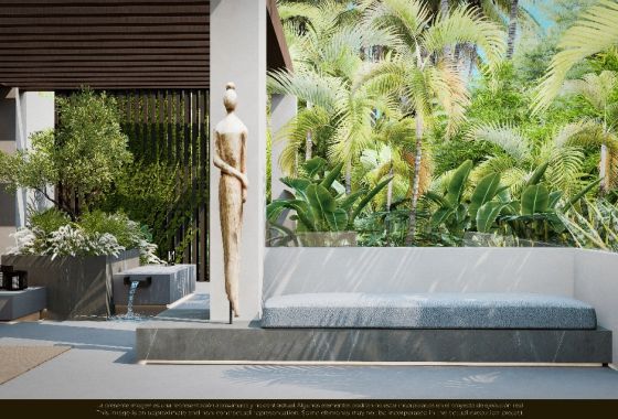 Villa · New Build - Marbella · Málaga