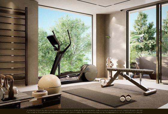 Villa · New Build - Marbella · Málaga