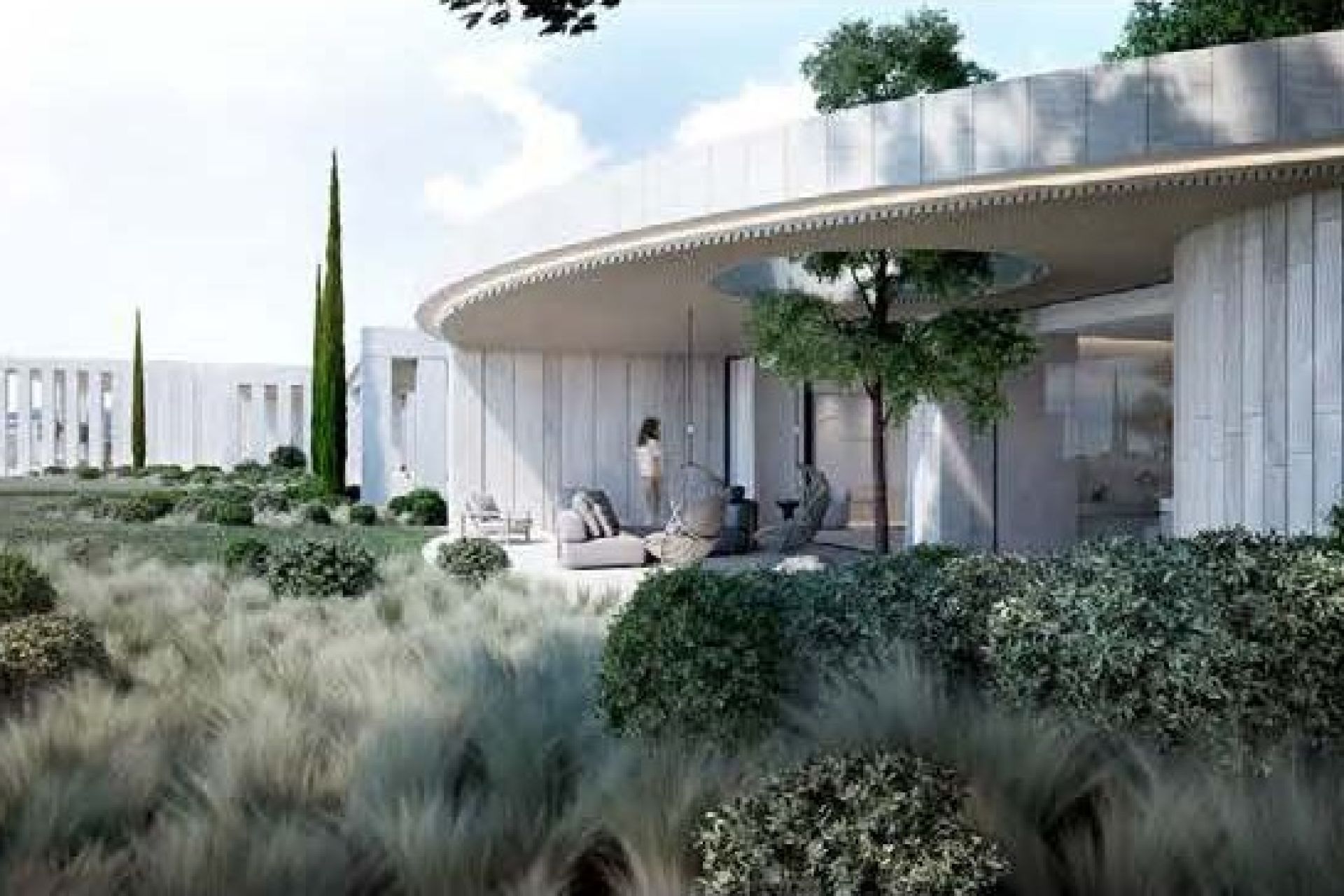 New Build - Villa - Pueblo Nuevo - Costa del Sol