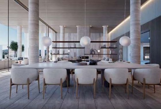 Villa · New Build - Pueblo Nuevo · Cádiz