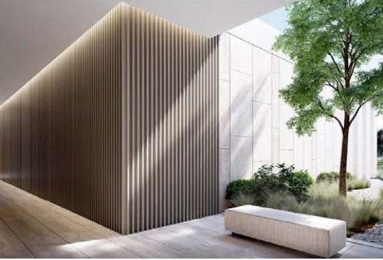 Villa · New Build - Pueblo Nuevo · Cádiz