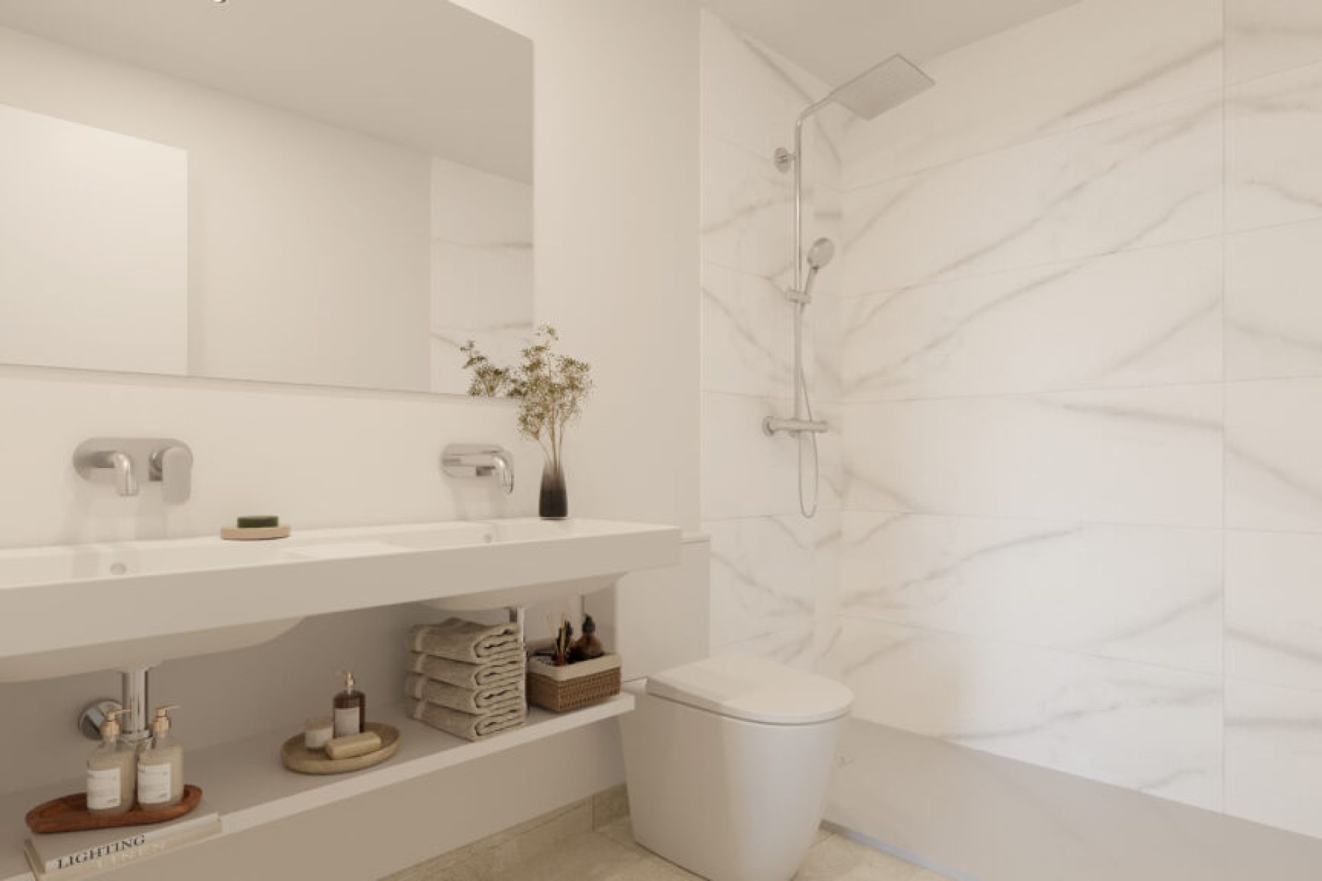 New Build - Ground floor - Cancelada - Costa del Sol