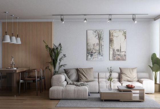 Apartment · 新建筑 - Mijas · Málaga