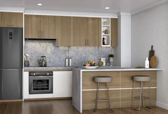 Apartment · 新建筑 - Mijas · Málaga
