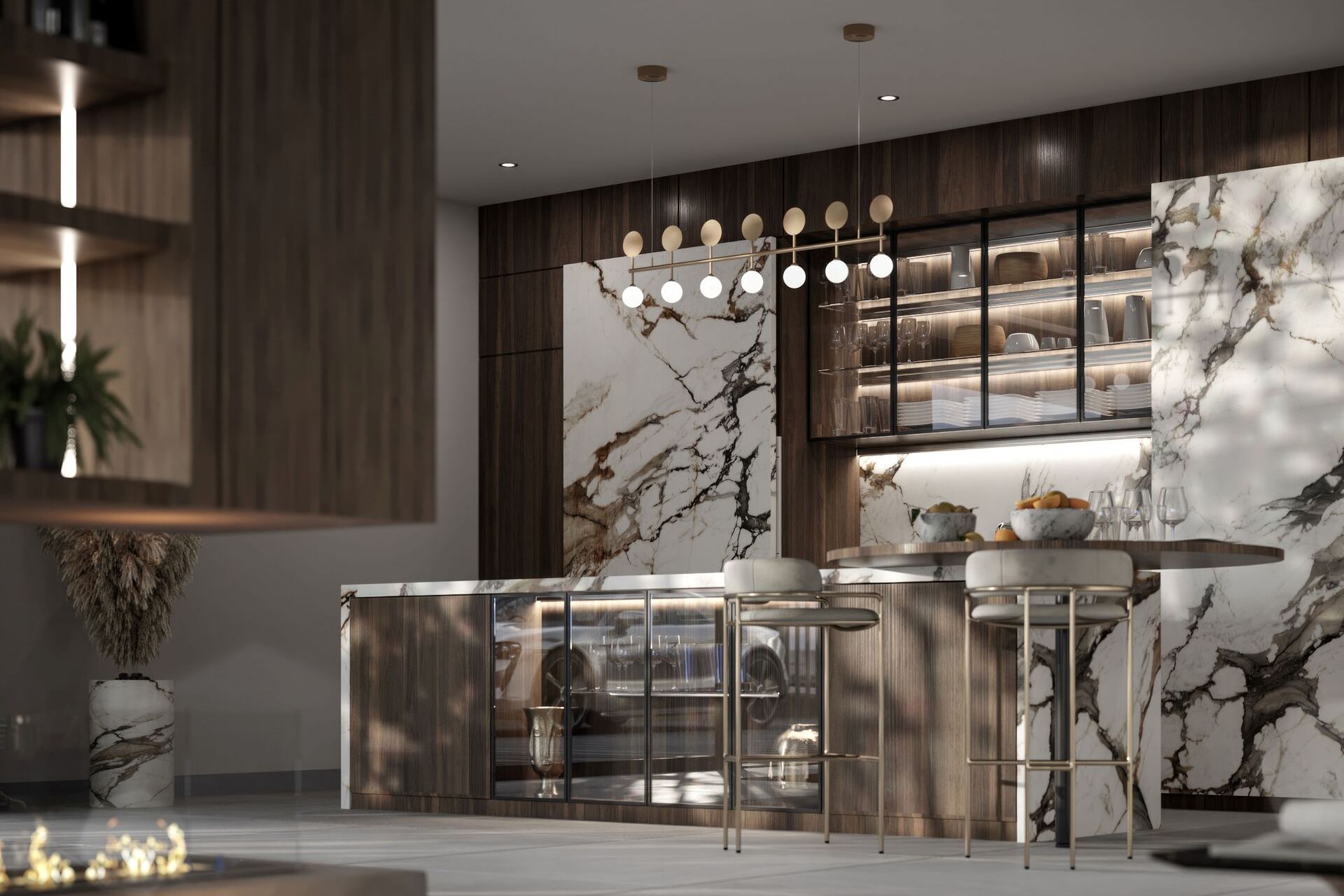 New Build - Villa - Estepona - Costa del Sol