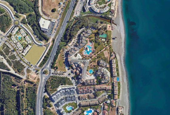 Ground floor · New Build - Estepona · Málaga