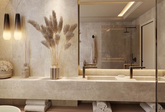 Ground floor · New Build - Estepona · Málaga