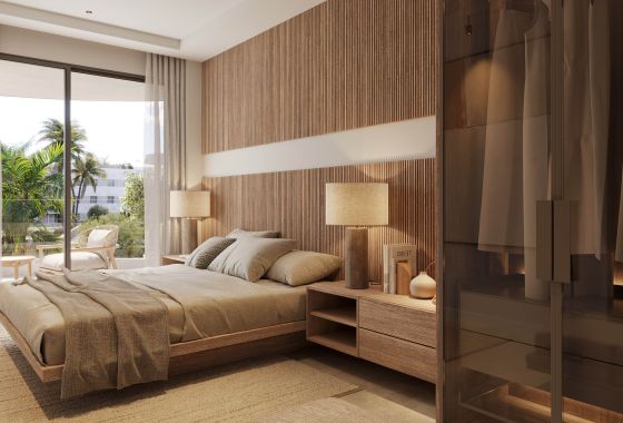 New Build - Penthouse - Estepona - Costa del Sol