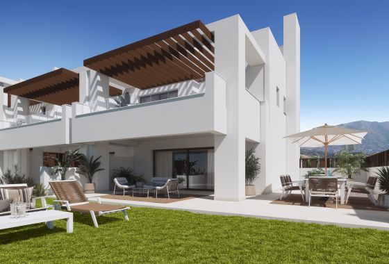 Townhouse in La Cala de Mijas
