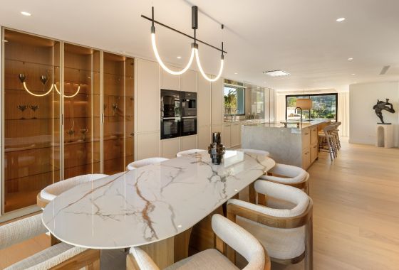 Villa · New Build - Marbella · Málaga