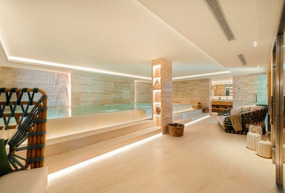 Villa · New Build - Marbella · Málaga