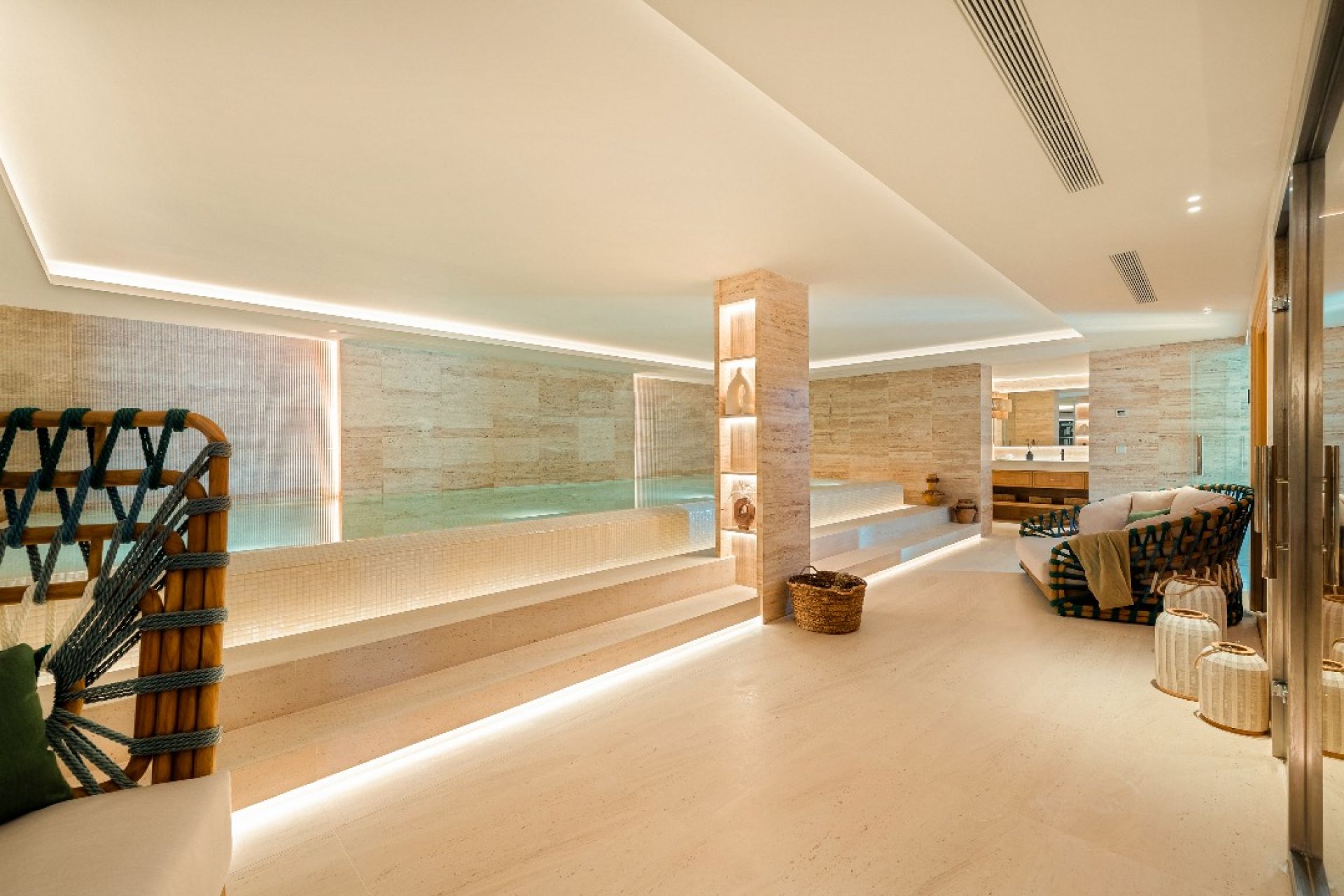 Neue Gebäude - Villa - Marbella - Costa del Sol