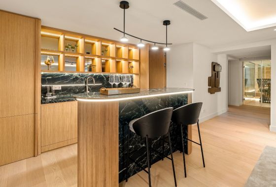 Villa · New Build - Marbella · Málaga