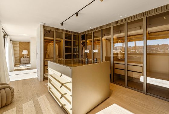 Villa · New Build - Marbella · Málaga