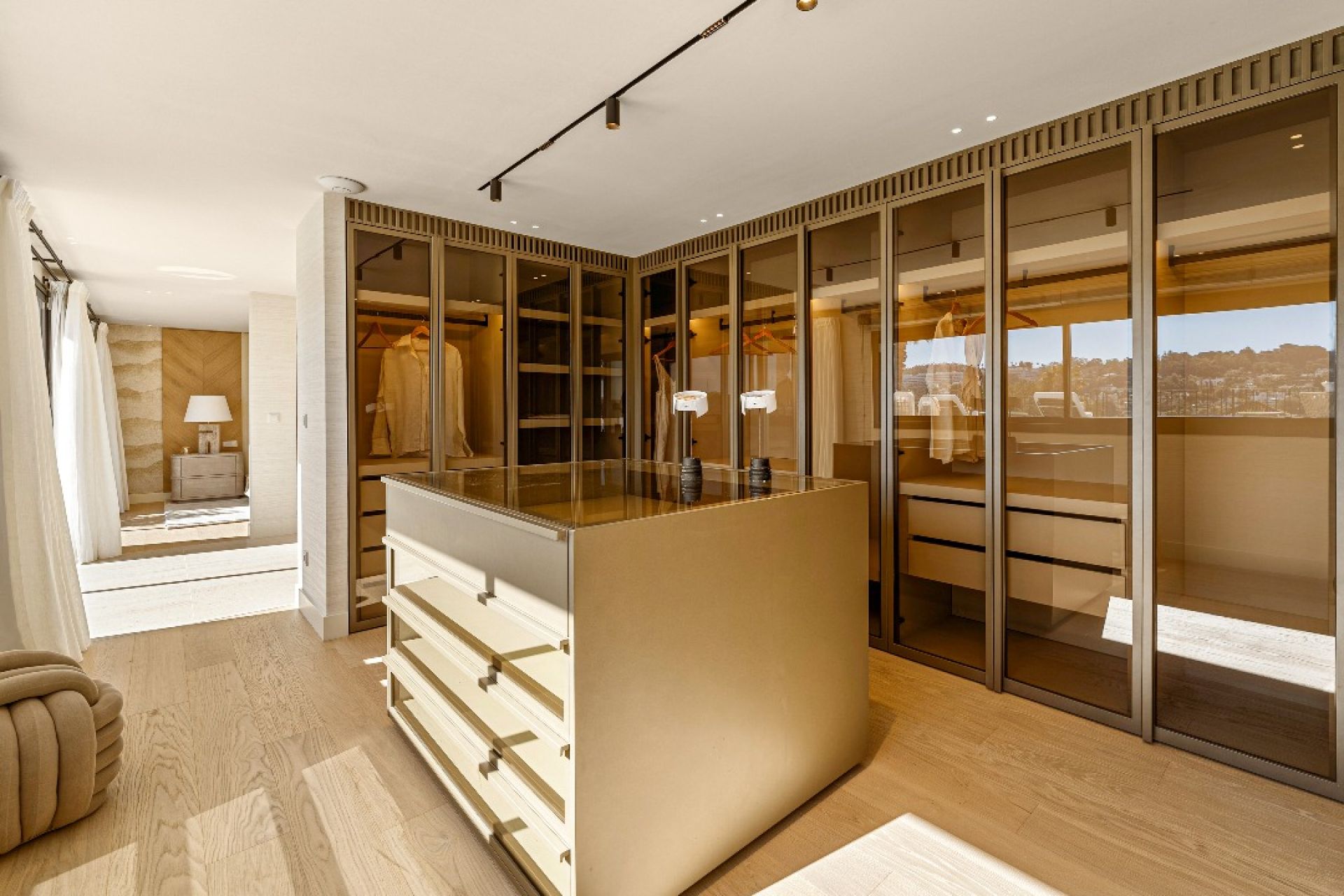 Neue Gebäude - Villa - Marbella - Costa del Sol