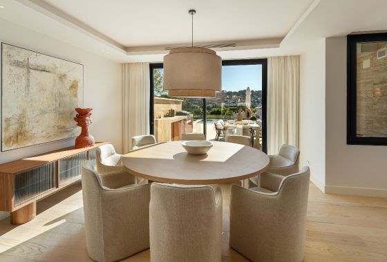 Villa · New Build - Marbella · Málaga