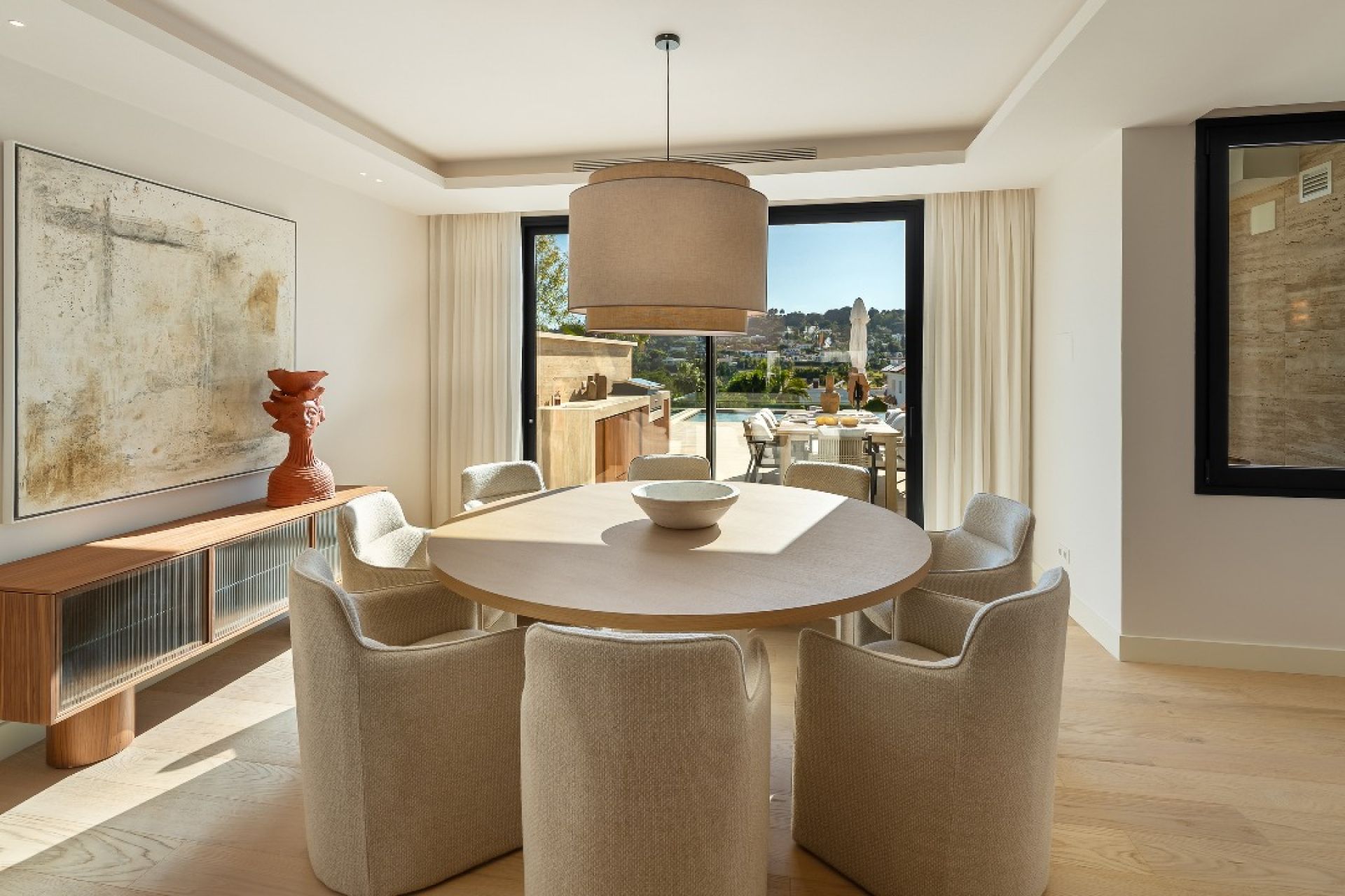 Neue Gebäude - Villa - Marbella - Costa del Sol