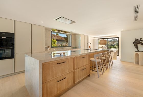Villa · New Build - Marbella · Málaga