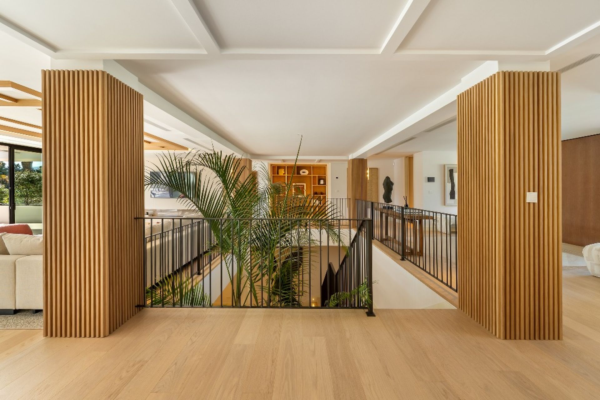 Neue Gebäude - Villa - Marbella - Costa del Sol