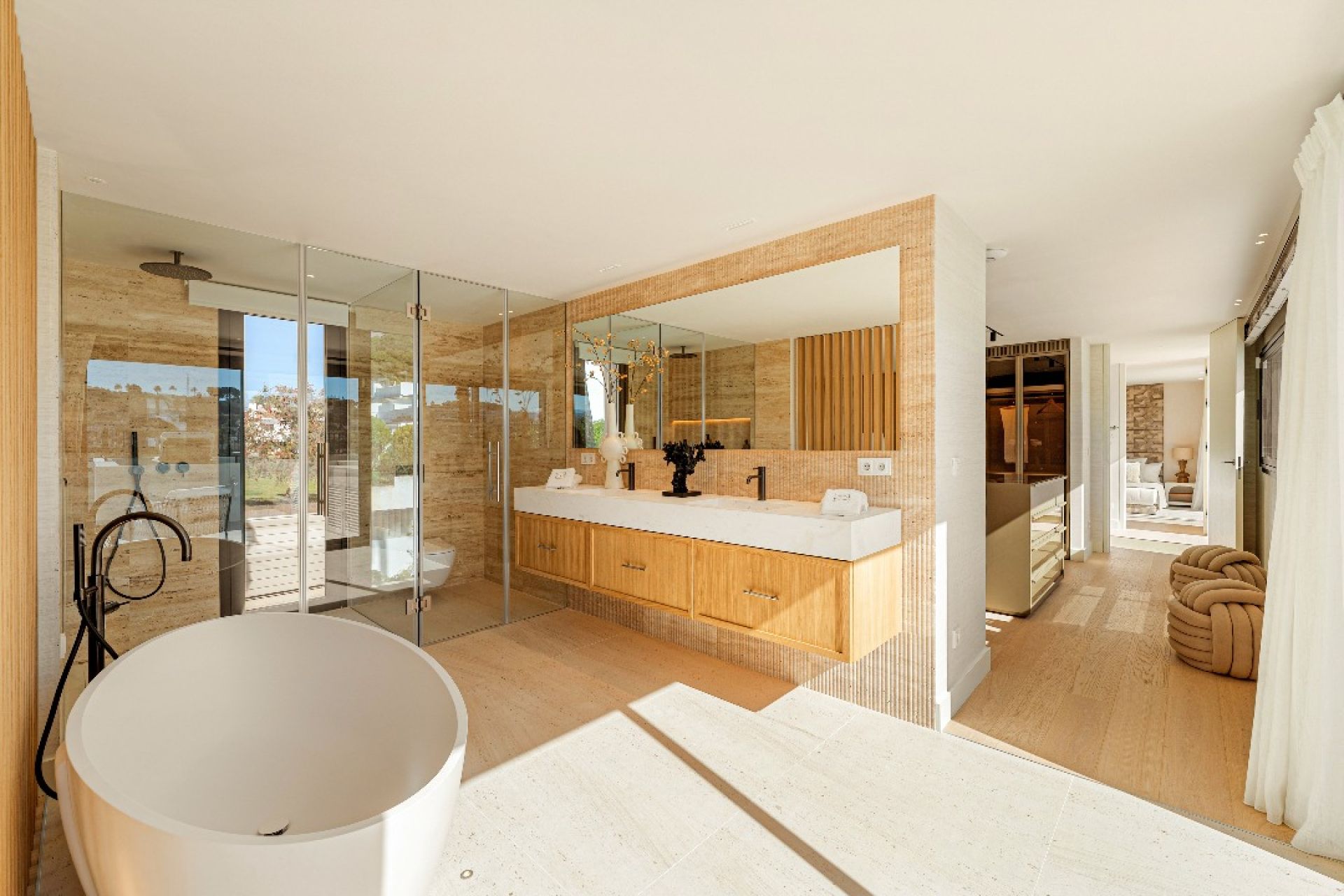 Neue Gebäude - Villa - Marbella - Costa del Sol