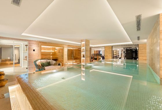 Villa · New Build - Marbella · Málaga
